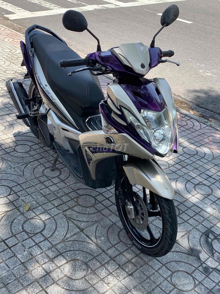 nouvou 5 chính chủ máy zin. Mua bán Xe máy tại Thành phố Bà Rịa Bà Rịa - Vũng Tàu được đăng bởi phúc lâm hình 1