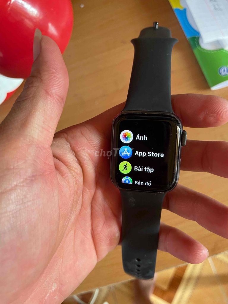 dư apple watch s3 GPS