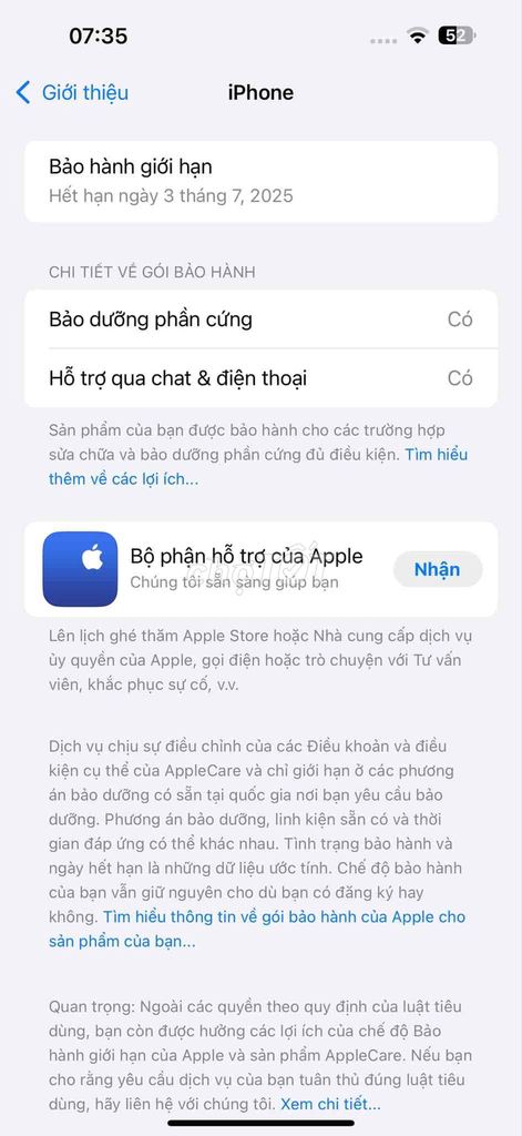 iphone 15 pro max tự nhiên tgdd bh 5 tháng