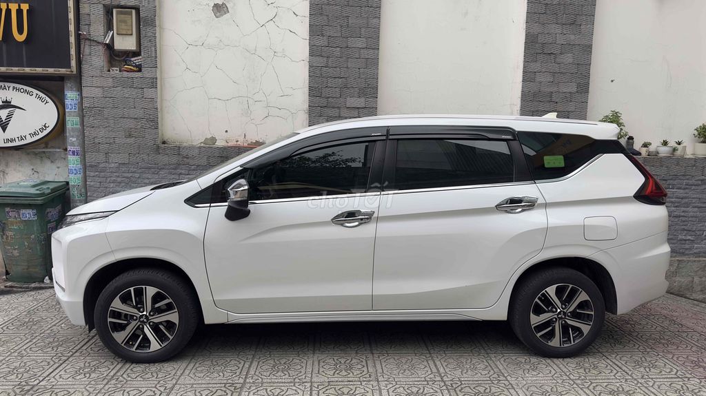 Chính chủ bán Xpander model 2020 1.5 AT - 57000 km. Mua bán Ô tô tại Thành phố Thủ Đức Tp Hồ Chí Minh được đăng bởi Trường hình 5