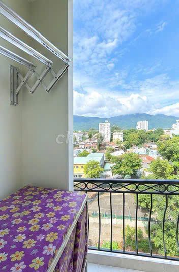Cho thuê căn hộ 1 phòng ngủ tại Sơn Trà, Đà Nẵng — ảnh 7