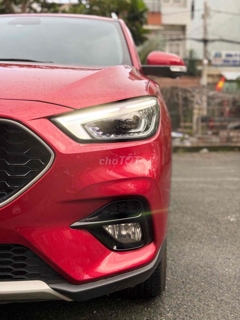 MG MGZS 2023 Luxury 1.5 AT 2WD - 11000 km. Mua bán Ô tô tại Quận Gò Vấp Tp Hồ Chí Minh được đăng bởi Nam 48 AUTO hình 6