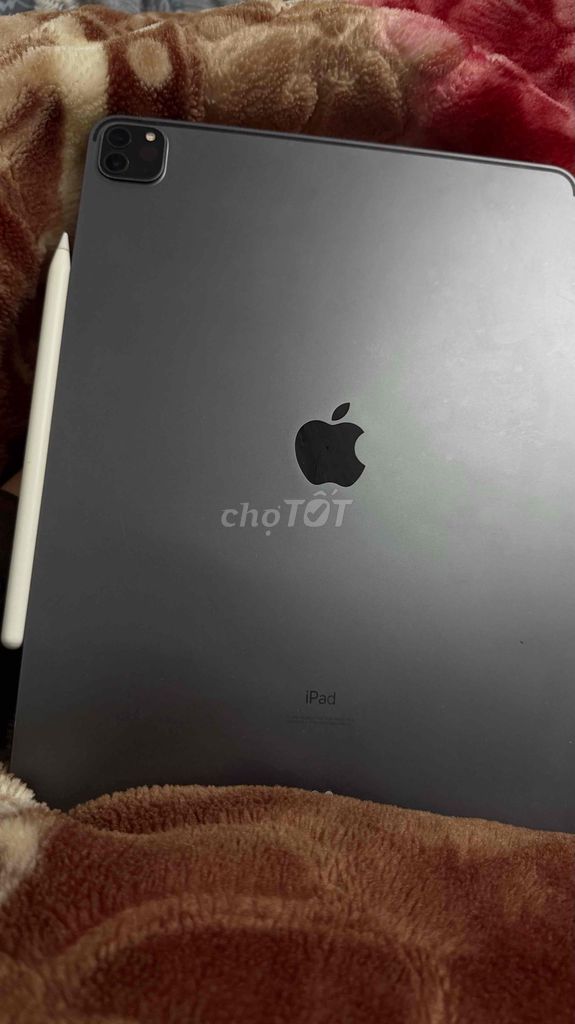 Apple iPad Pro 12.9 inch Xám Đã sử dụng. Mua bán Máy tính bảng tại Quận Thanh Khê Đà Nẵng được đăng bởi creator nguyen hình 1