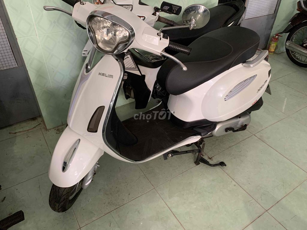 halim. Mua bán Xe máy tại Huyện Châu Thành Bến Tre được đăng bởi nguyen van trung hình 1