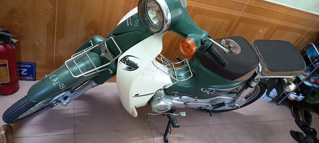 Bán xe rẻ như cho, đỡ chật nhà. Mua bán Xe máy tại Quận Lê Chân Hải Phòng được đăng bởi long ngominh hình 4