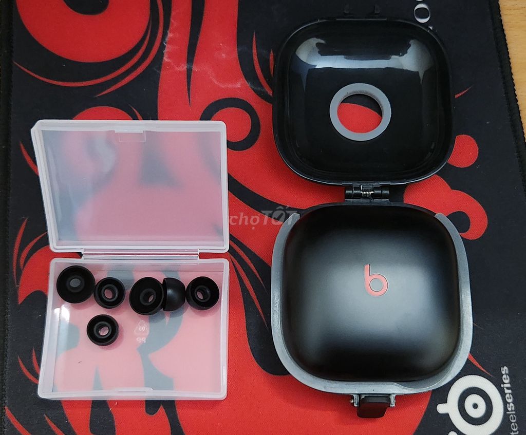 Bán tai nghe Beats Fit Pro hàng FPT. Mua bán Tivi, Âm thanh tại Quận Đống Đa Hà Nội được đăng bởi Huy hình 1