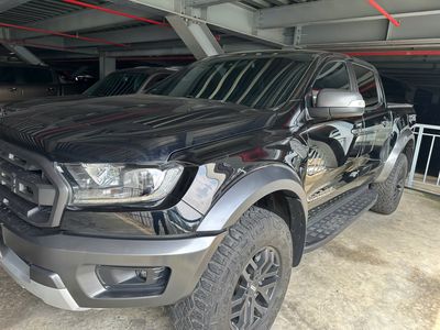 Ford Ranger Raptor 2020 biển A xe không niên hạn. Mua bán Ô tô tại Quận Tân Phú Tp Hồ Chí Minh được đăng bởi Đức