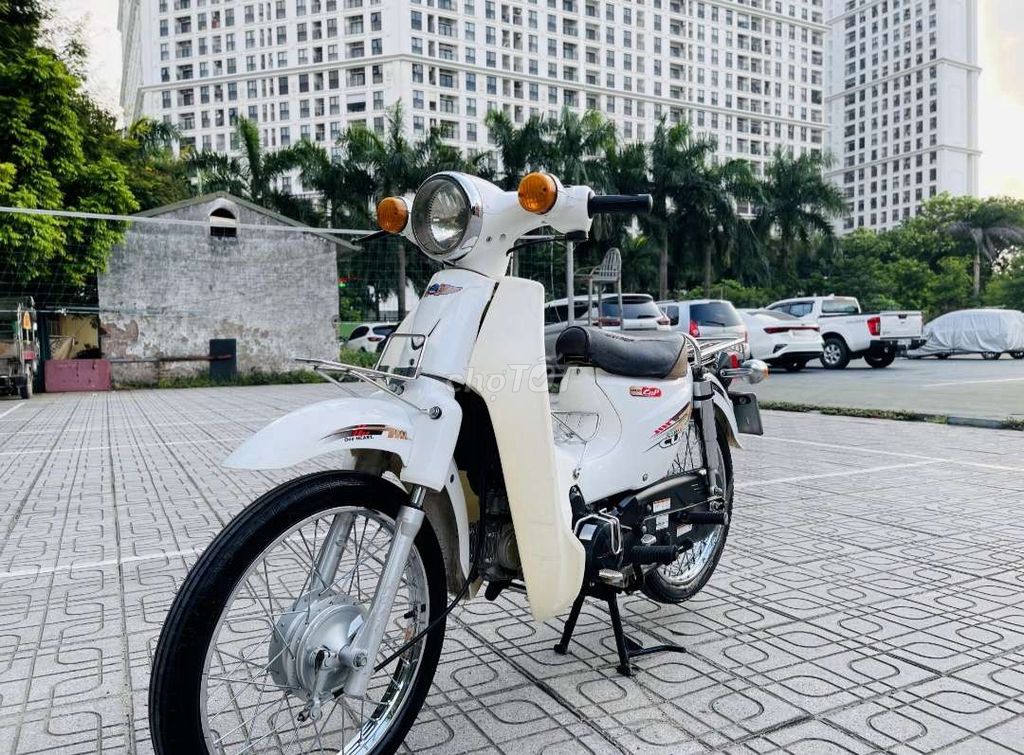 Xe cup học sinh 50cc