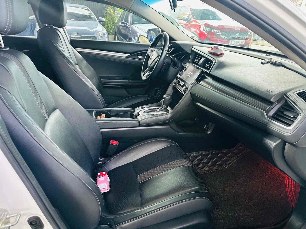 Honda Civic 2019 G 1.8 AT - 80000 km full hãng. Mua bán Ô tô tại Quận Gò Vấp Tp Hồ Chí Minh được đăng bởi lê quang minh nhật hình 8