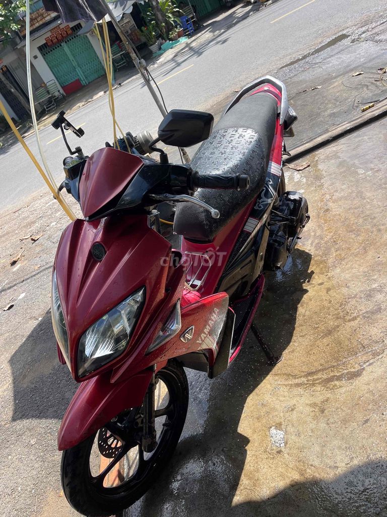 yamaha nouvo 4. Mua bán Xe máy tại Quận 6 Tp Hồ Chí Minh được đăng bởi a tỷ hình 1
