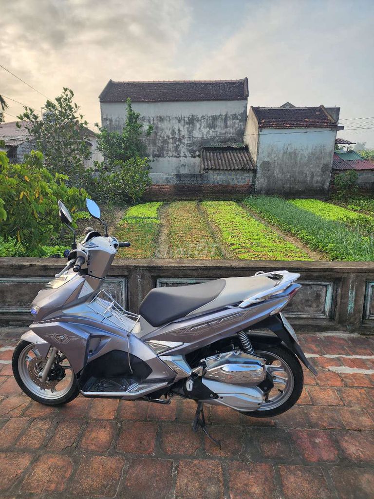 Bán xe AirBlade 2019. Mua bán Xe máy tại Thành phố Thanh Hóa Thanh Hóa được đăng bởi Xuân Vinh hình 1