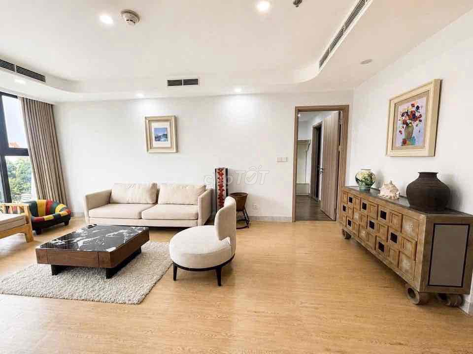 căn hộ cao cấp mới tính miễn phí dịch vụ vào ở luôn - ảnh 3