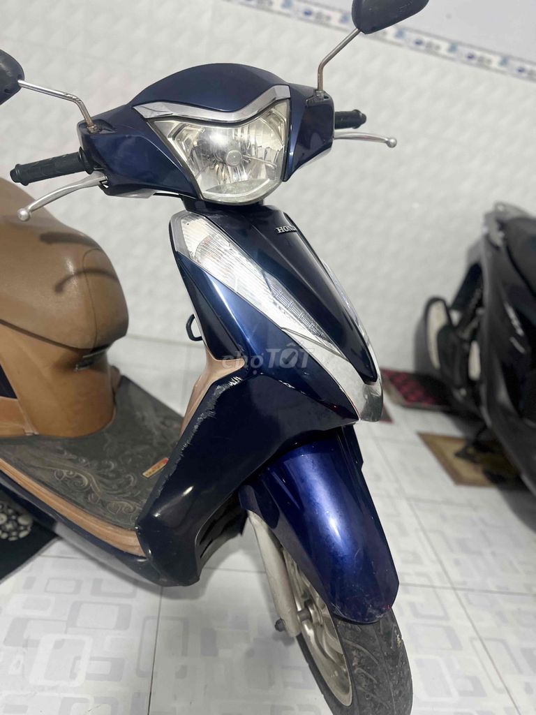 Cần Thanh Lý Lead 2013 - zin Nguyên Chất - Bstp. Mua bán Xe máy tại Quận Bình Tân Tp Hồ Chí Minh được đăng bởi Xe Máy Giá Rẻ SG  hình 5