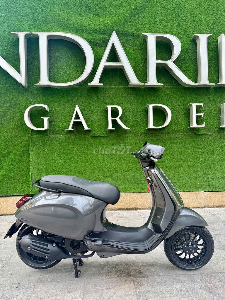 Sprint up iget ABS 2016. Mua bán Xe máy tại Quận Hoàng Mai Hà Nội được đăng bởi Trường Giang Phạm hình 8