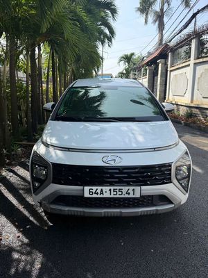 Hyundai Stargazer 2022. Mua bán Ô tô tại Quận Gò Vấp Tp Hồ Chí Minh được đăng bởi Trần Ngọc 