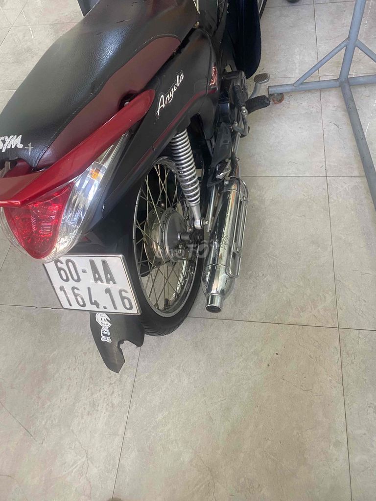 CÂN BÁN. Mua bán Xe máy tại Thành phố Biên Hòa Đồng Nai được đăng bởi anh đuc hình 3