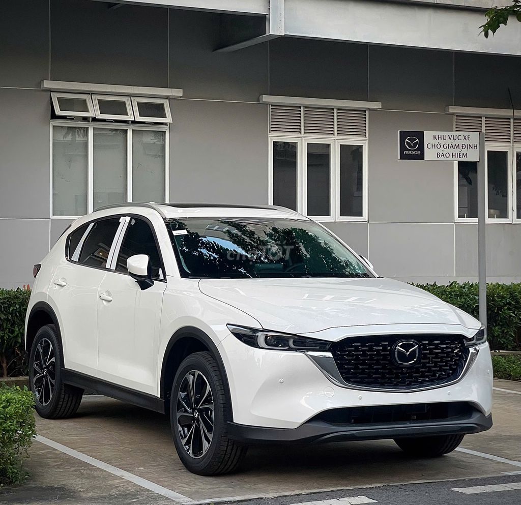 ƯU ĐÃI CỰC KHỦNG MAZDA CX5 PREMIUM ACTIVE. Mua bán Ô tô tại Thành phố Thủ Đức Tp Hồ Chí Minh được đăng bởi Quốc Vinh Mazda Bình Triệu hình 1