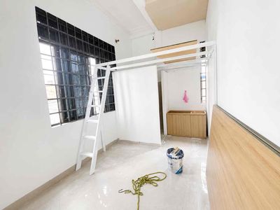 PHÒNG TRỌ GIÁ RẺ MỚI XÂY