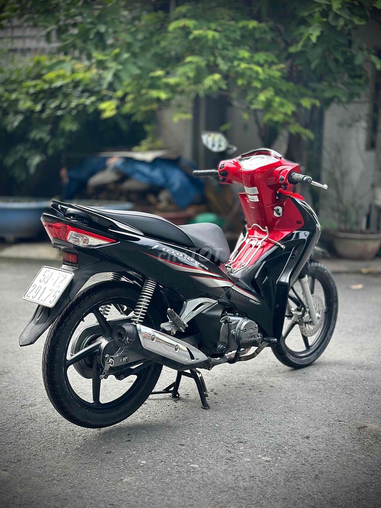 🌈Honda Future led 125 Đk 2019 Bstp Chất Xe Zin Đẹp. Mua bán Xe máy tại Quận Gò Vấp Tp Hồ Chí Minh được đăng bởi Xe Máy Hiệp Phát hình 7