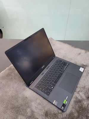MSI Prestige 14 | Ultra 7 | SSD 1TB | RTX 4050. Mua bán Laptop tại Quận Thanh Khê Đà Nẵng được đăng bởi Trinh Nguyễn 