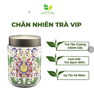 CHÂN NHIÊN TRÀ VIP - SƯƠNG MAI. Mua bán Đồ ăn, thực phẩm và các loại khác tại Quận Hoàng Mai Hà Nội được đăng bởi Siêu thị Anh Tú 88