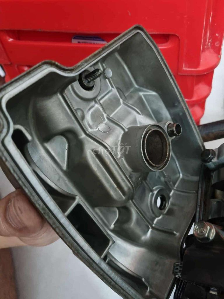 Máy CBR 150 zin. Mua bán Phụ tùng xe tại Quận Tân Phú Tp Hồ Chí Minh được đăng bởi Trần Quang Huy hình 6