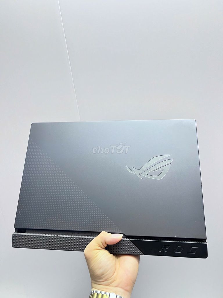 ASUS ROG Strix G513IE R7-4H|16|512|3050Ti. Mua bán Laptop tại Quận Thanh Xuân Hà Nội được đăng bởi Kiều Sơn hình 1