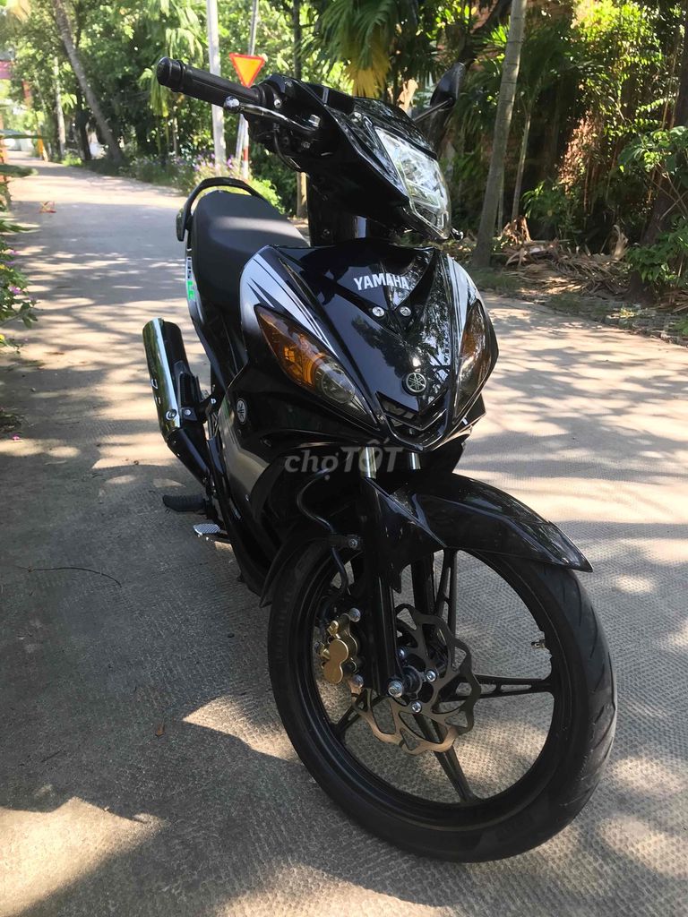 EX 5P710. FULL MỚI CHÍNH CHỦ KÝ NHANH GỌN.. Mua bán Xe máy tại Thành phố Thuận An Bình Dương được đăng bởi thuong hình 3