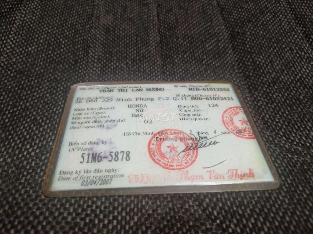 Honda Spacy 125 nhật không nhắn tin còn tin còn xe. Mua bán Xe máy tại Quận 10 Tp Hồ Chí Minh được đăng bởi Trần phi hình 4