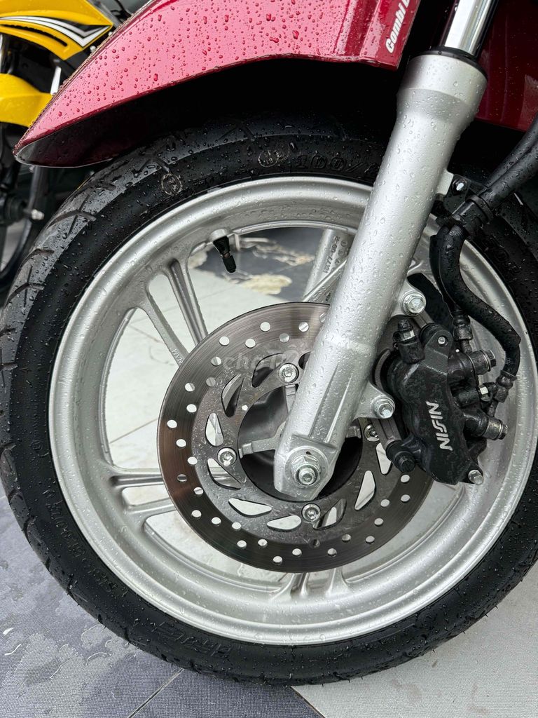 SH 150i 2022 LƯỚT ( GÓP BAO NỢ XẤU ). Mua bán Xe máy tại Thành phố Thủ Đức Tp Hồ Chí Minh được đăng bởi Vũ Vũ hình 2