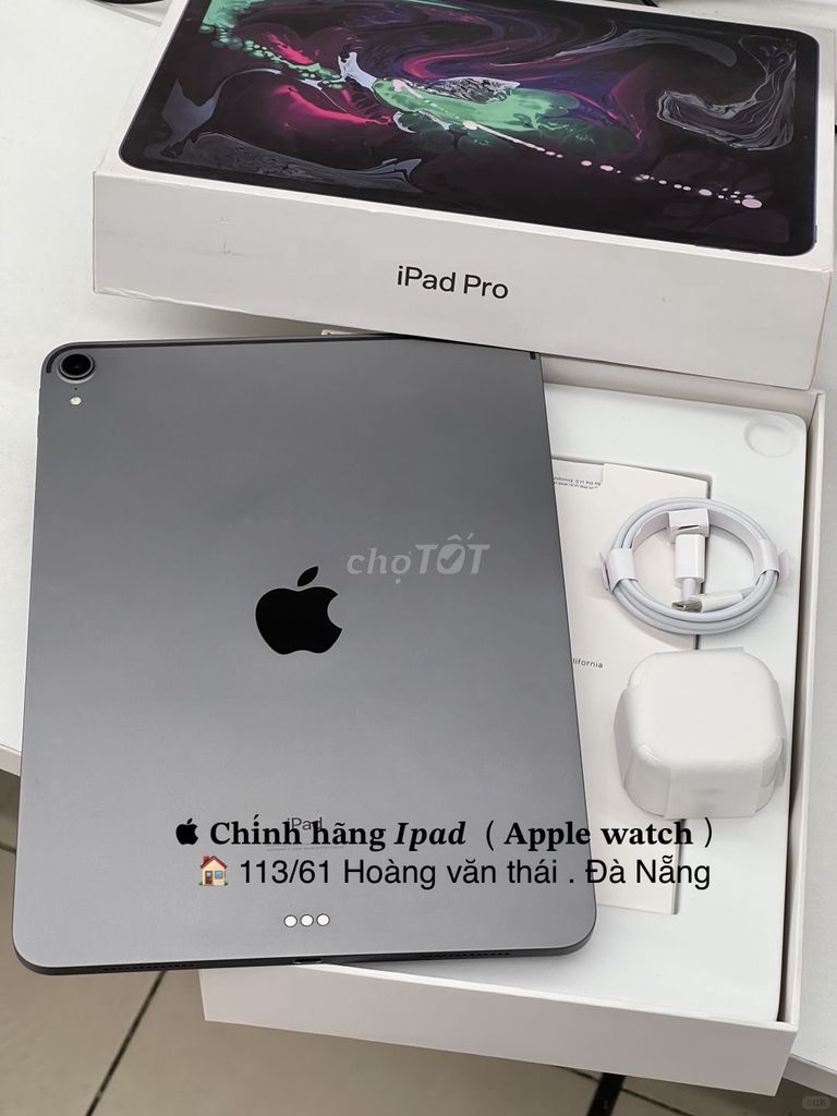 ipad ( máy tính bảng ) mới ko bán face