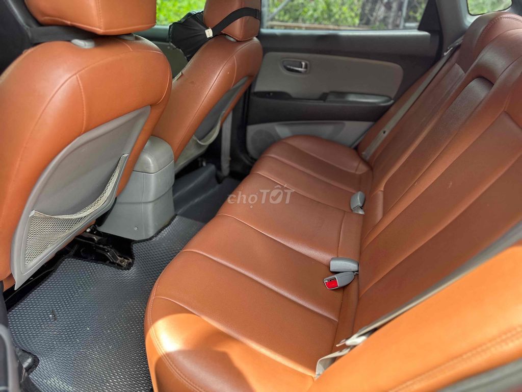 Hyundai Avante 2014 1.6 AT - 12454 km. Mua bán Ô tô tại Huyện Bàu Bàng Bình Dương được đăng bởi Trần Văn Quang hình 5