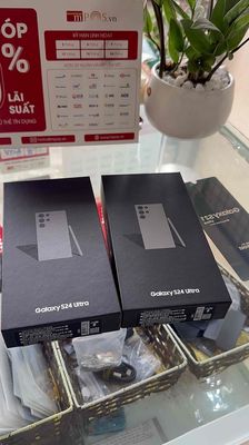 Samsung Galaxy S24 Ultra 512G New Seal Fulbox. Mua bán Điện thoại tại Quận Đống Đa Hà Nội được đăng bởi Trần xuân bách