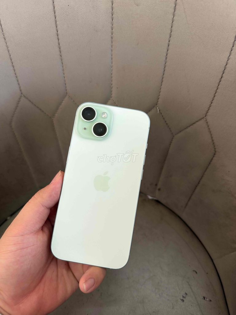 iphone 15 , 256gb , Full zin , hỗ trợ nợ xấu. Mua bán Điện thoại tại Quận Ngũ Hành Sơn Đà Nẵng được đăng bởi Lý Hùng  hình 1