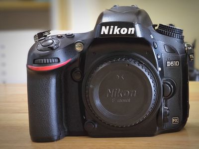 Nikon D610 FF - HOTBOY 6D FF - Canon DS1 Mr.III