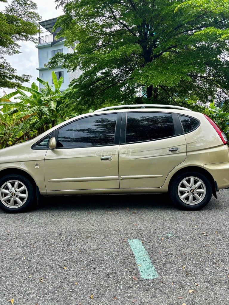 vivant 2008 MT chính chủ máy ngon cần bán giá tốt. Mua bán Ô tô tại Quận 8 Tp Hồ Chí Minh được đăng bởi ANH WIN hình 4