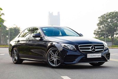 E cần bán Mercedes-Benz E300 sx 2018. Mua bán Ô tô tại Quận Tây Hồ Hà Nội được đăng bởi NGUYỄN TẢO