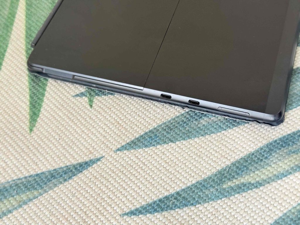 Microsoft Surface Pro X SQ1 16GB/512GB. Mua bán Laptop tại Quận 3 Tp Hồ Chí Minh được đăng bởi Laptop macbook sumi hình 1