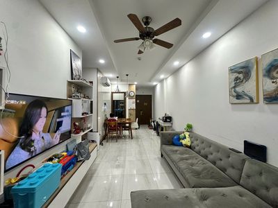 GIÁ GIẢM SÂU 3.7 TỶ CĂN HIM LAM PHÚ AN FULL NỘI THẤT, 69M2, CHO VAY