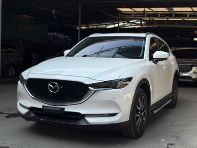 Mazda CX-5 2018 2.5 FL Full Option không lỗi