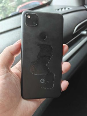 Pixel 4a 4g qte. Mua bán Điện thoại tại Quận Hà Đông Hà Nội được đăng bởi quyet