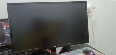 Màn hình LG 24MP59G IPS Full HD 75hz. Mua bán Máy tính để bàn tại Quận 4 Tp Hồ Chí Minh được đăng bởi Nguyễn Trung Huy Tâm