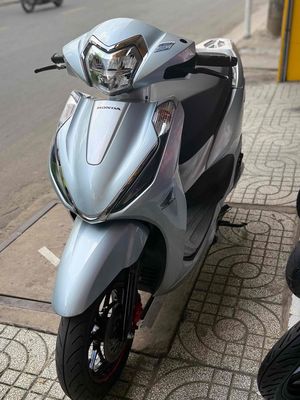 Honda Lead 2025 Xanh băng 7000 km