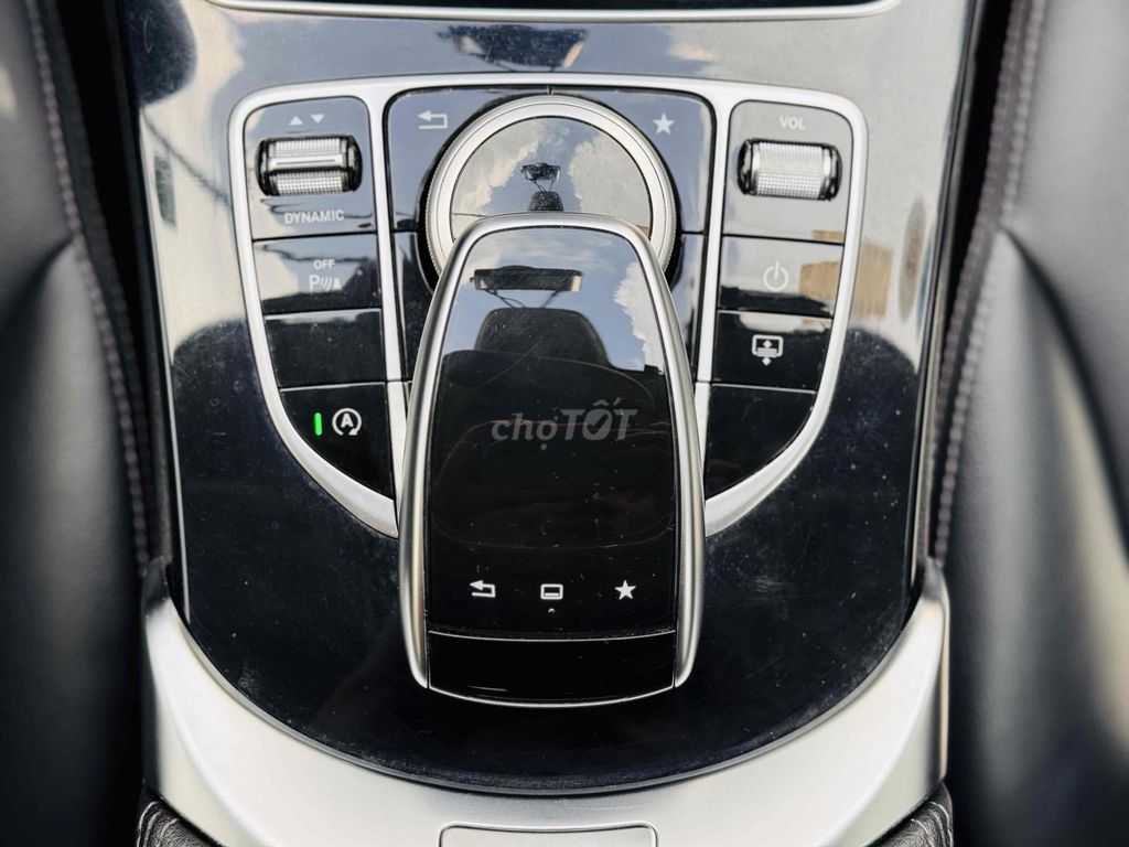 C200 GIÁ CỰC HỢP LÝ - BAO TEST HÃNG - 1 CHỦ. Mua bán Ô tô tại Quận Bình Tân Tp Hồ Chí Minh được đăng bởi Huỳnh Thiên Bảo hình 11