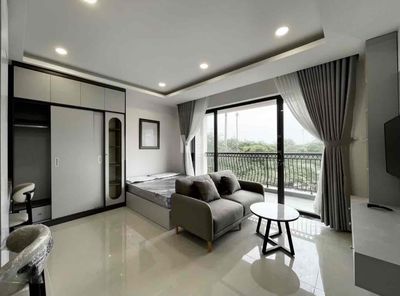 Аренда · 1 комн. · 40 м² · Quận Tân Bình, ул. Đường Trương Công Định