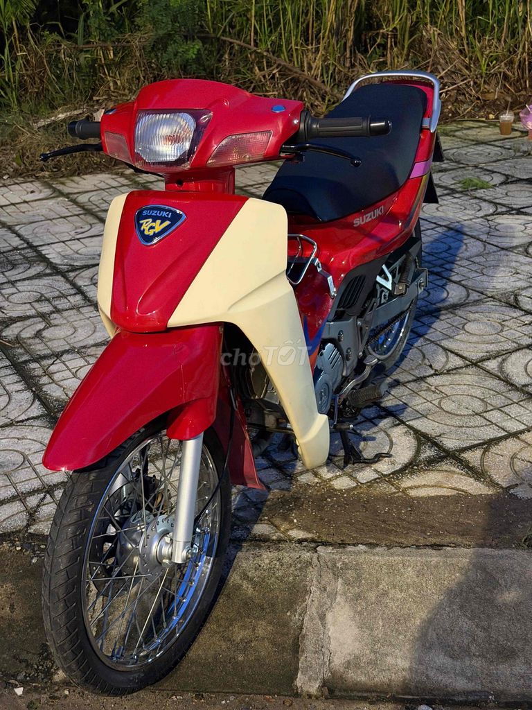 Xipo 202 Xác zin Nguyên Con Bên Malaysia về Nha AE. Mua bán Xe máy tại Quận Tân Phú Tp Hồ Chí Minh được đăng bởi Hien hình 8