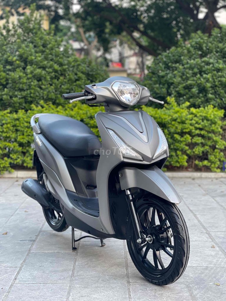 Candy Hermosa 50cc 2023 xe đẹp. Mua bán Xe máy tại Quận Cầu Giấy Hà Nội được đăng bởi Anh Khoa hình 7