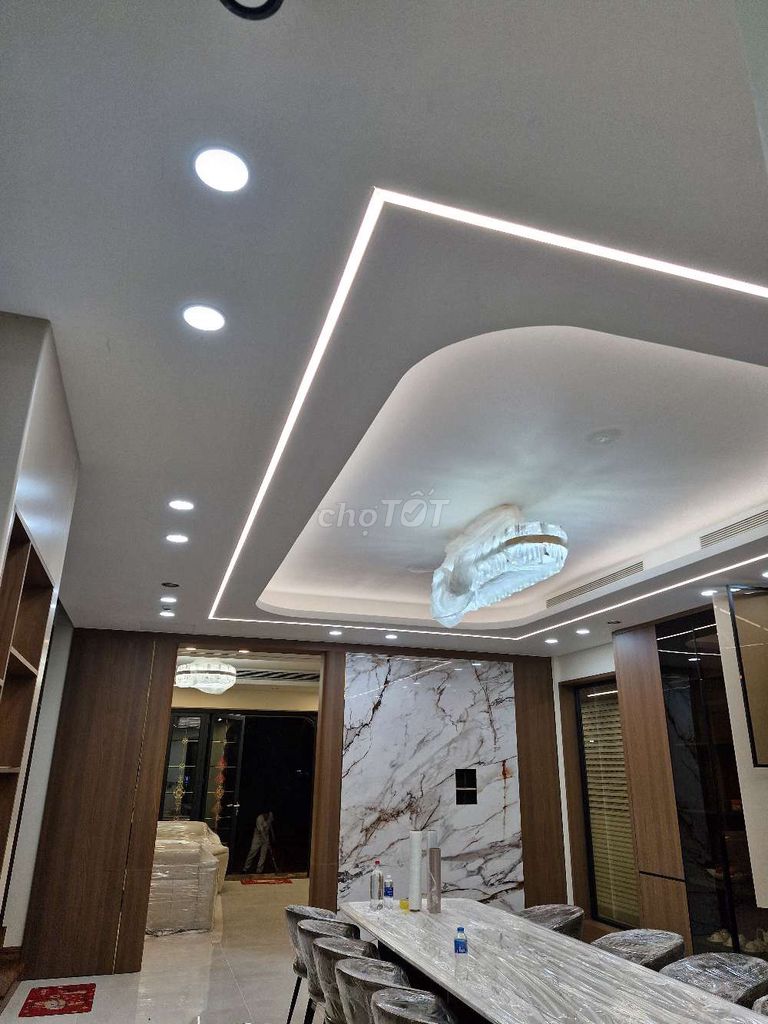 Dịch vụ lắp đặt đèn LED Hà Nội. Dịch vụ nhà cửa khác tại Quận Hà Đông Hà Nội được đăng bởi A Phước hình 1