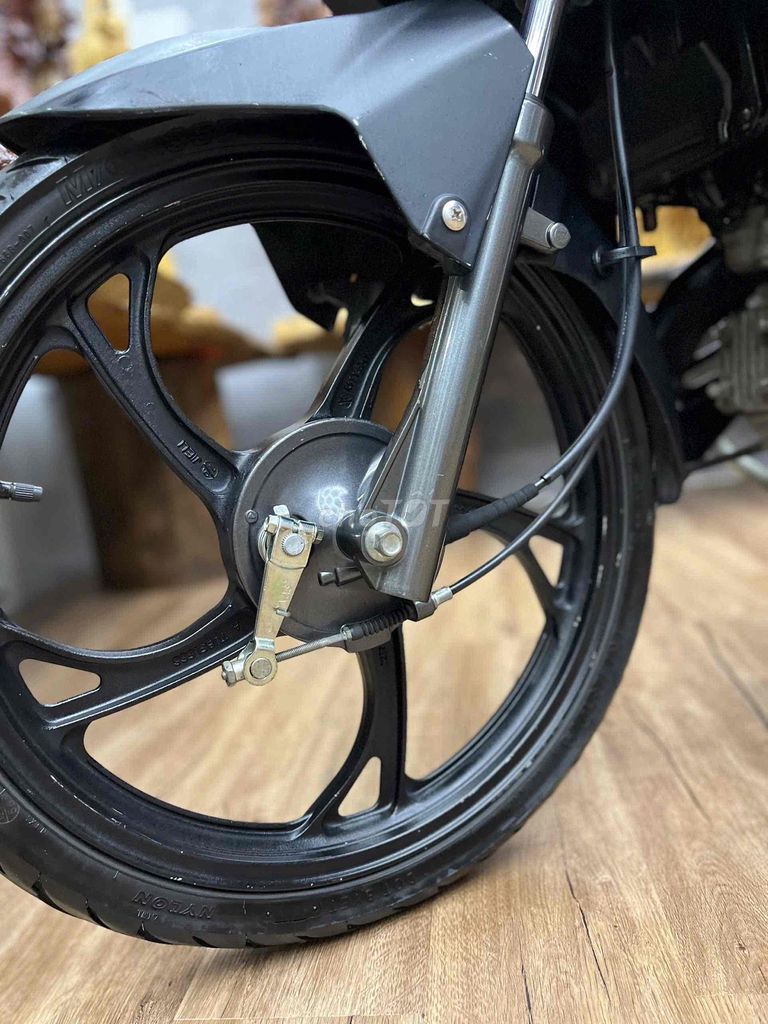 👉Galaxy 50cc đời 2020 máy bao zin. odo 8k. Mua bán Xe máy tại Quận 7 Tp Hồ Chí Minh được đăng bởi Xe Cũ Hiếu CT hình 13