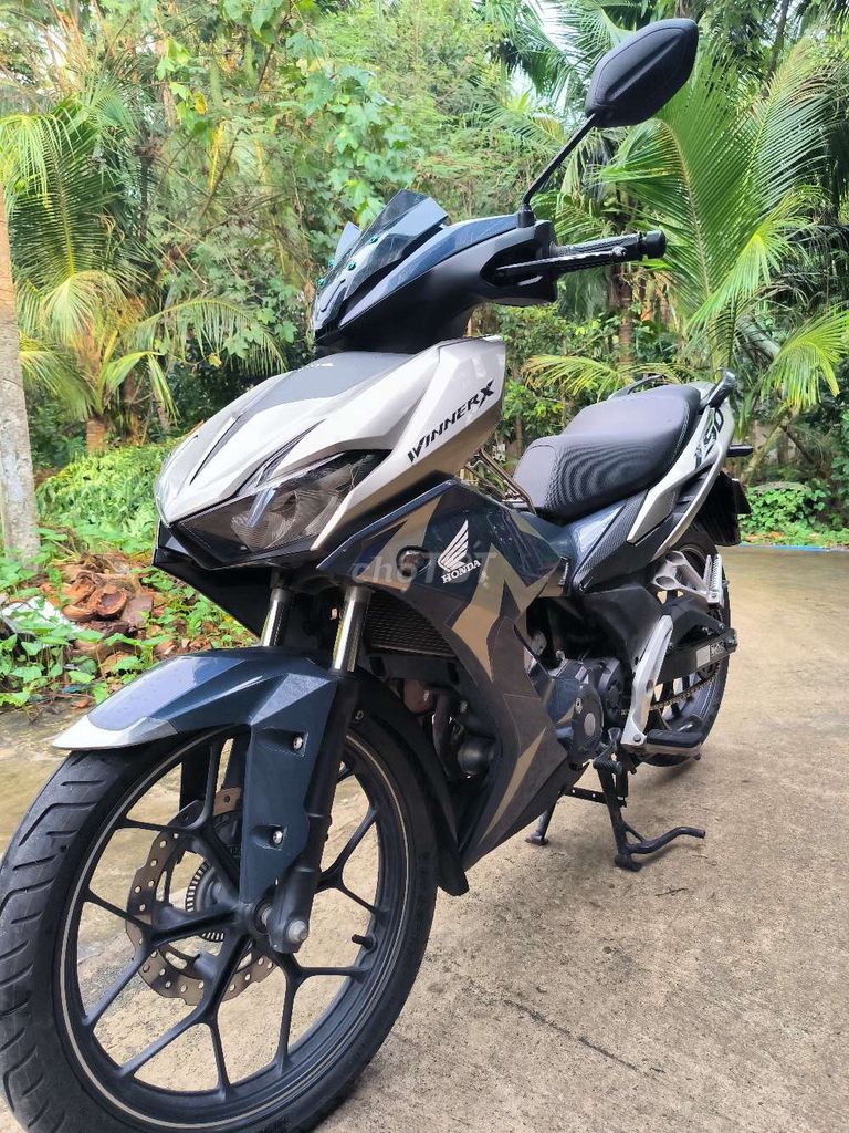 winner x Abs xanh camo. Mua bán Xe máy tại Huyện Châu Thành Tiền Giang được đăng bởi huy hình 3